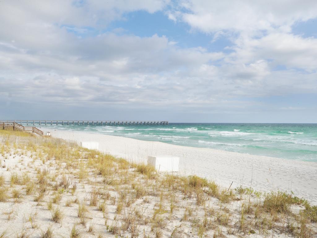 Caribbean Resort Condominiums Navarre Exterior photo