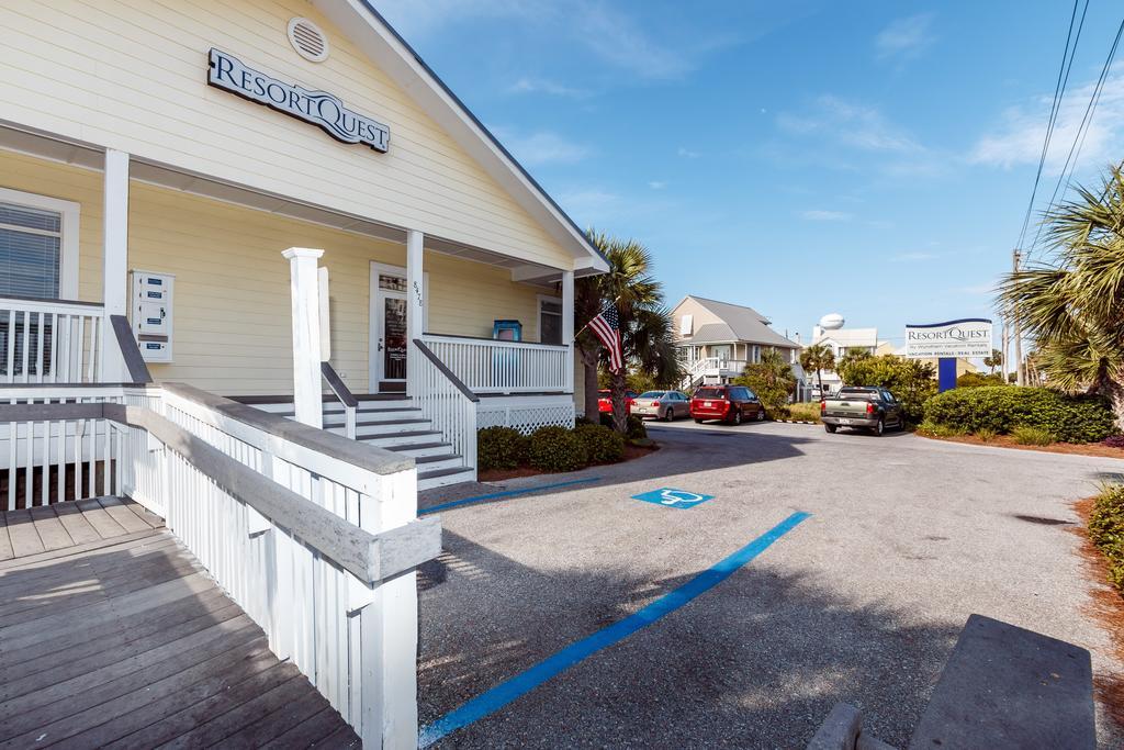 Caribbean Resort Condominiums Navarre Exterior photo