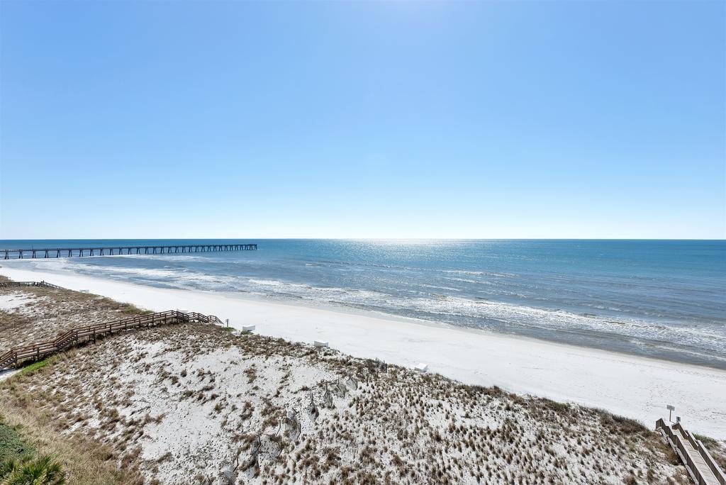 Caribbean Resort Condominiums Navarre Room photo