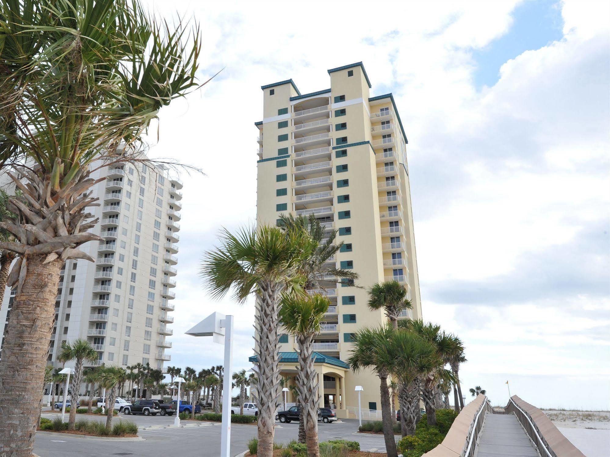 Caribbean Resort Condominiums Navarre Exterior photo