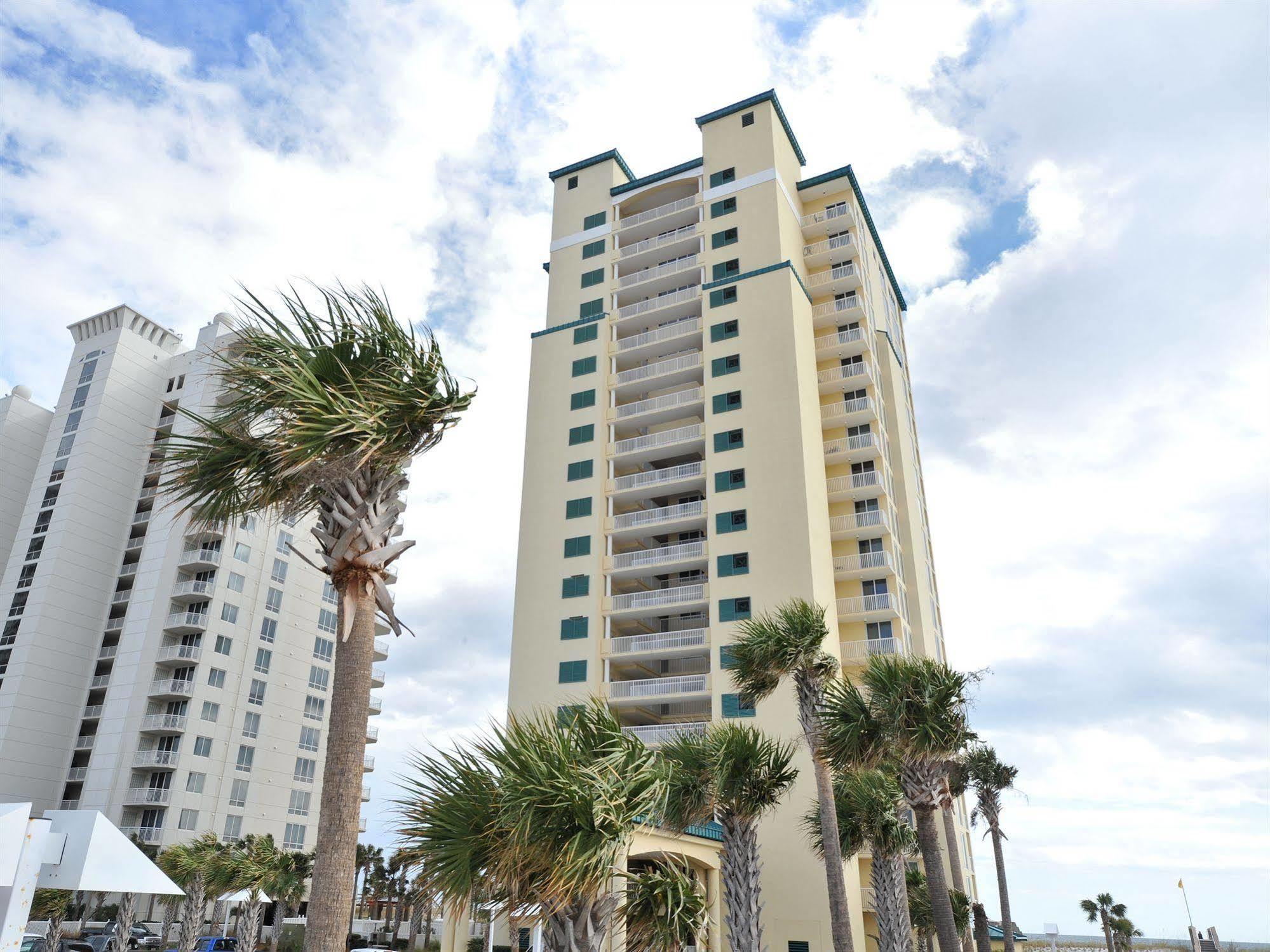 Caribbean Resort Condominiums Navarre Exterior photo