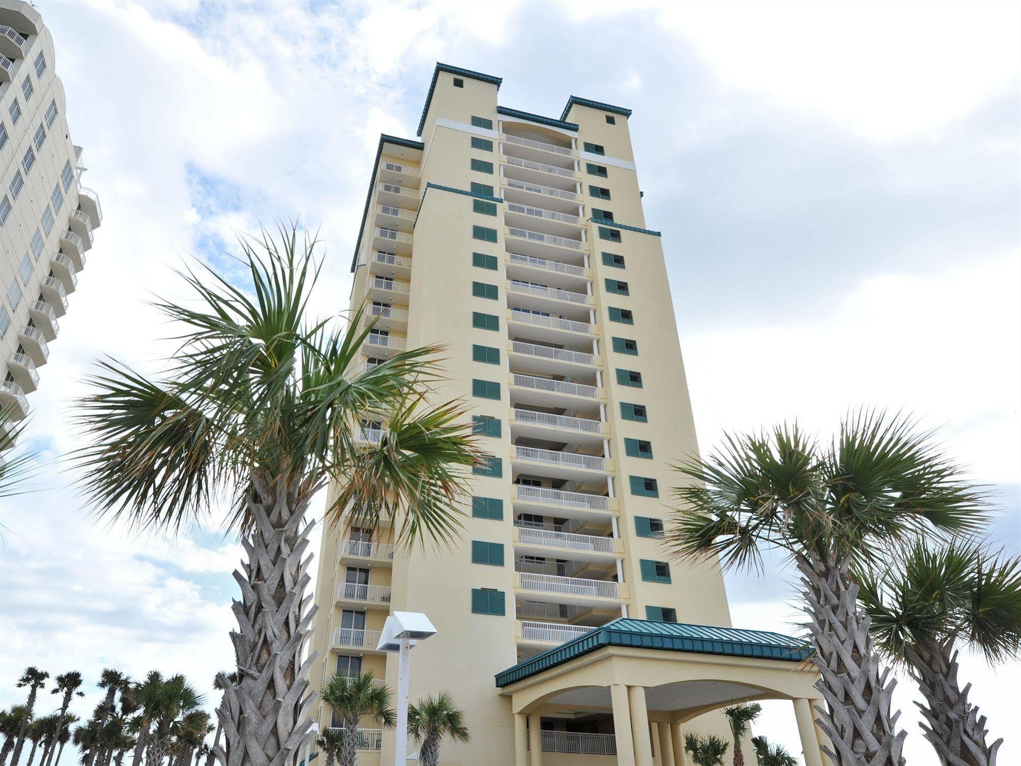 Caribbean Resort Condominiums Navarre Exterior photo