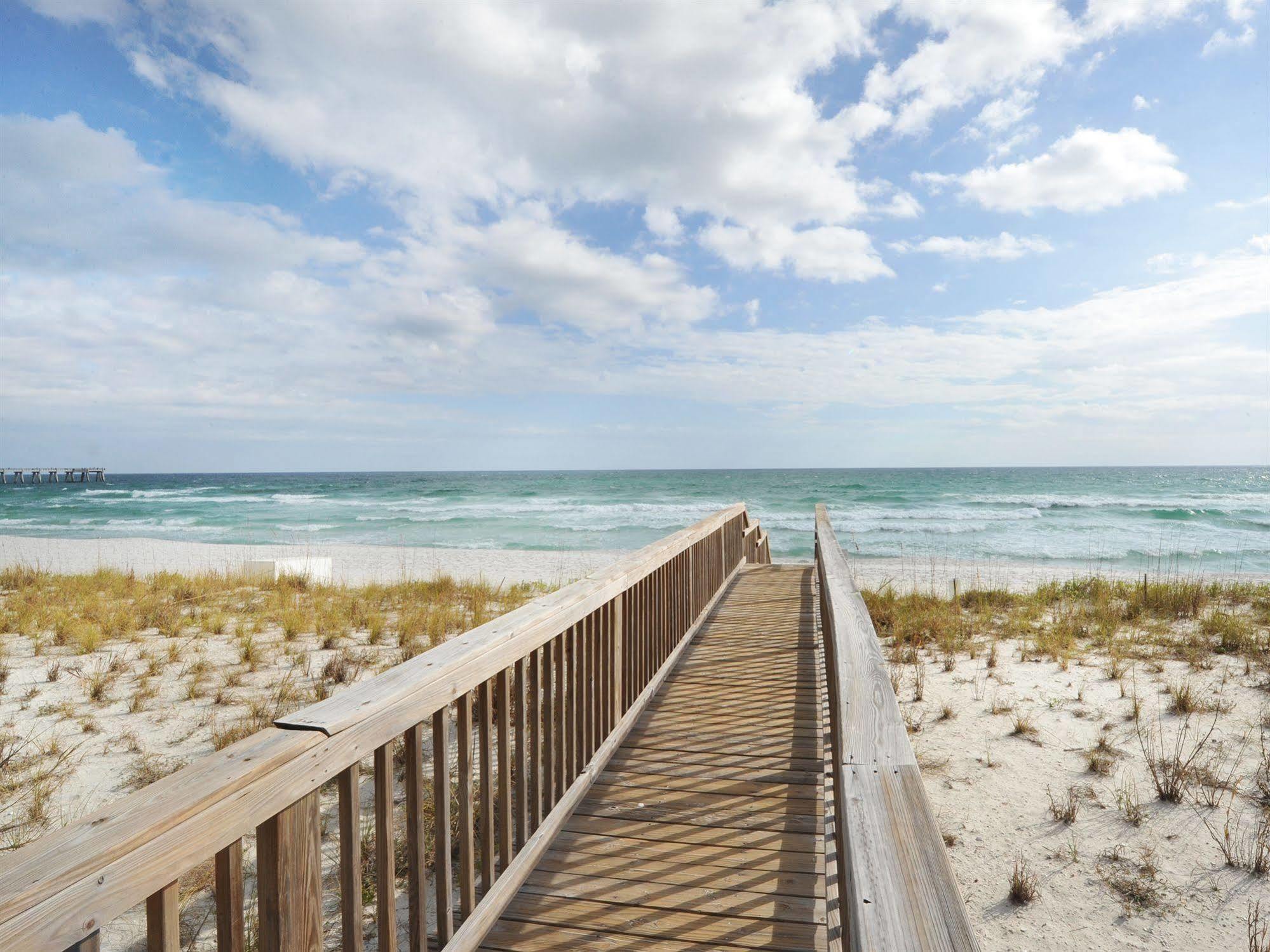 Caribbean Resort Condominiums Navarre Exterior photo