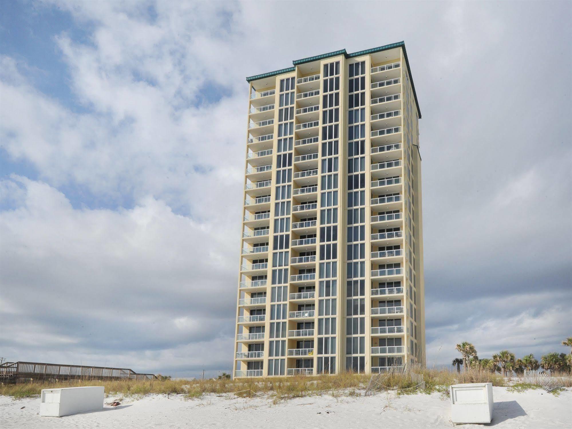 Caribbean Resort Condominiums Navarre Exterior photo