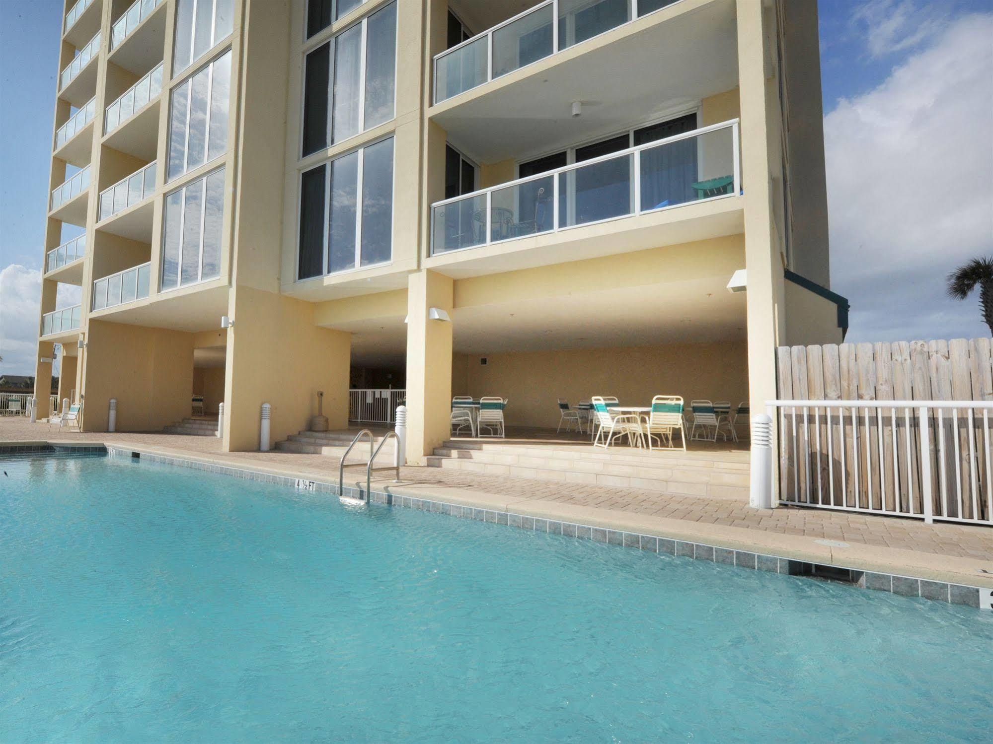 Caribbean Resort Condominiums Navarre Exterior photo