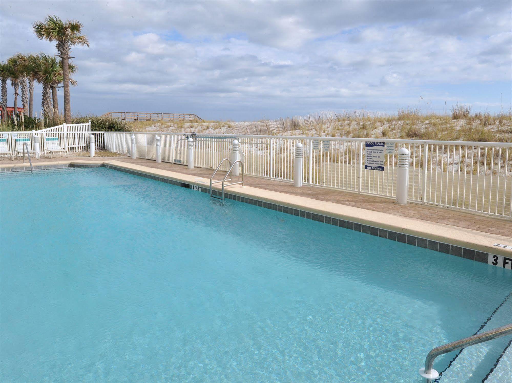 Caribbean Resort Condominiums Navarre Exterior photo