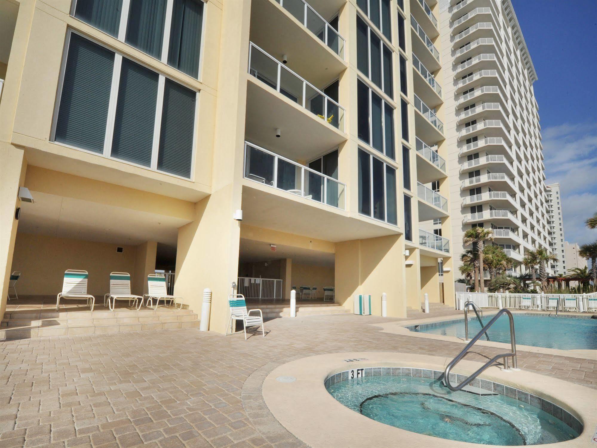 Caribbean Resort Condominiums Navarre Exterior photo