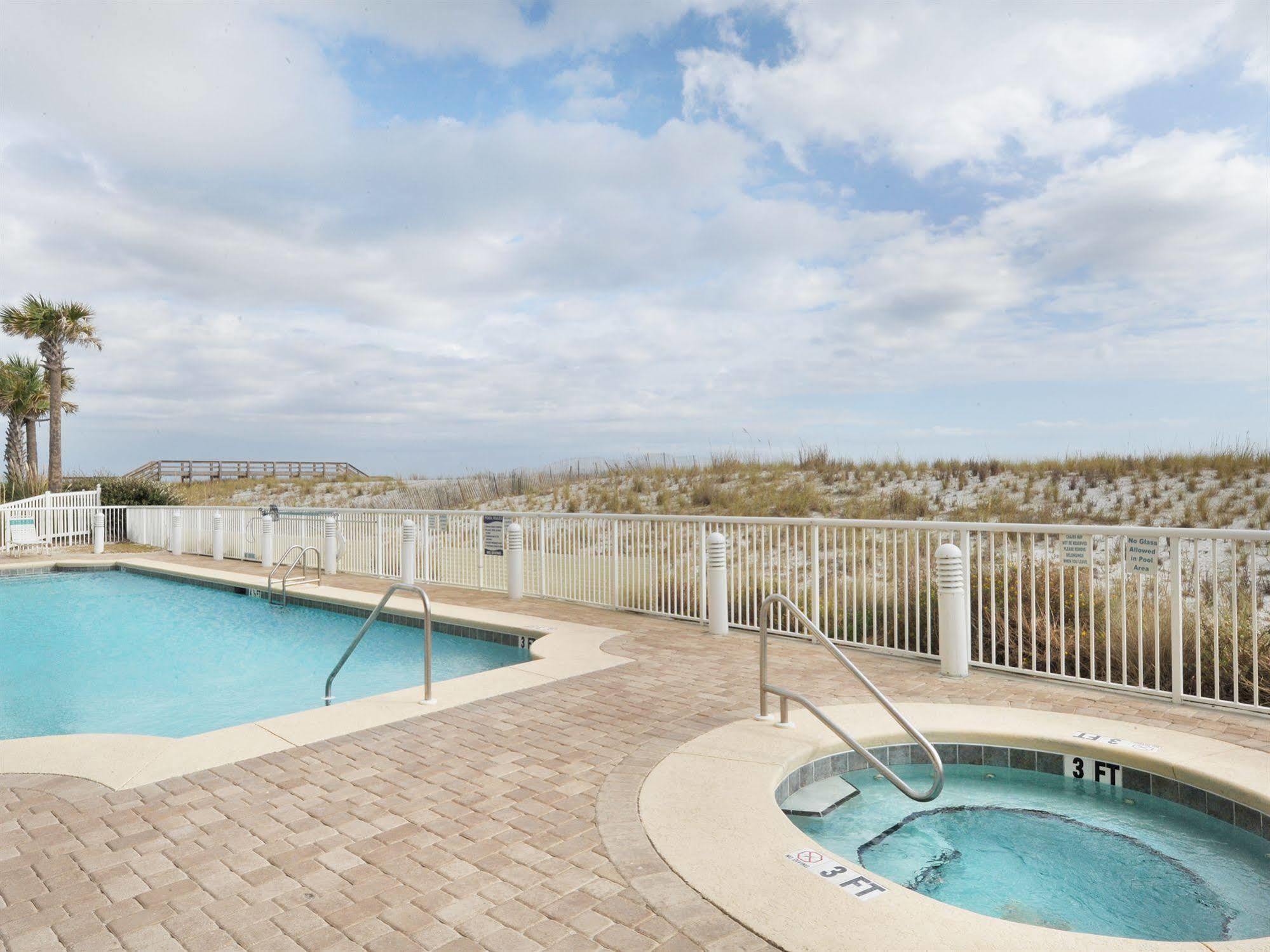 Caribbean Resort Condominiums Navarre Exterior photo