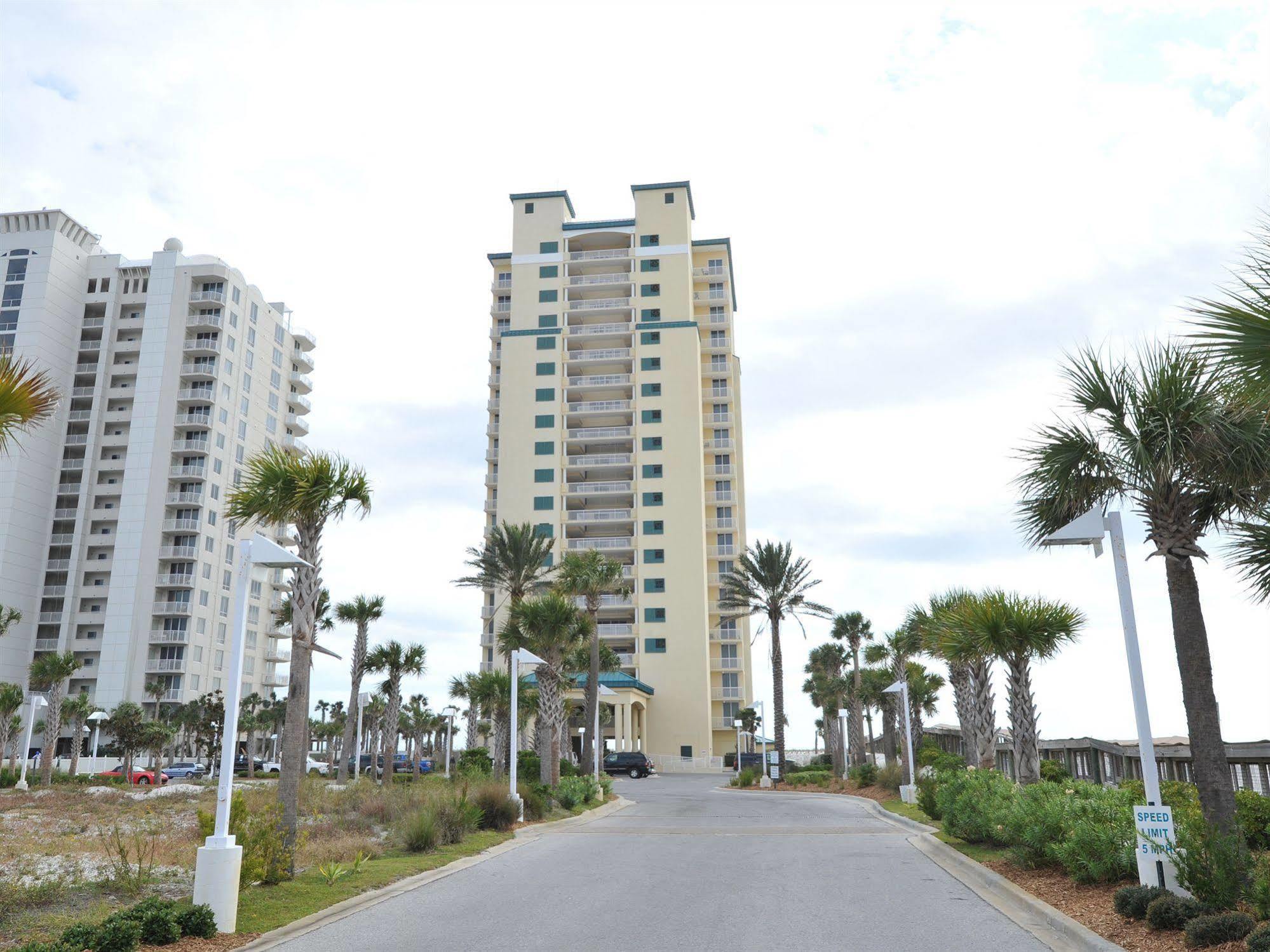 Caribbean Resort Condominiums Navarre Exterior photo